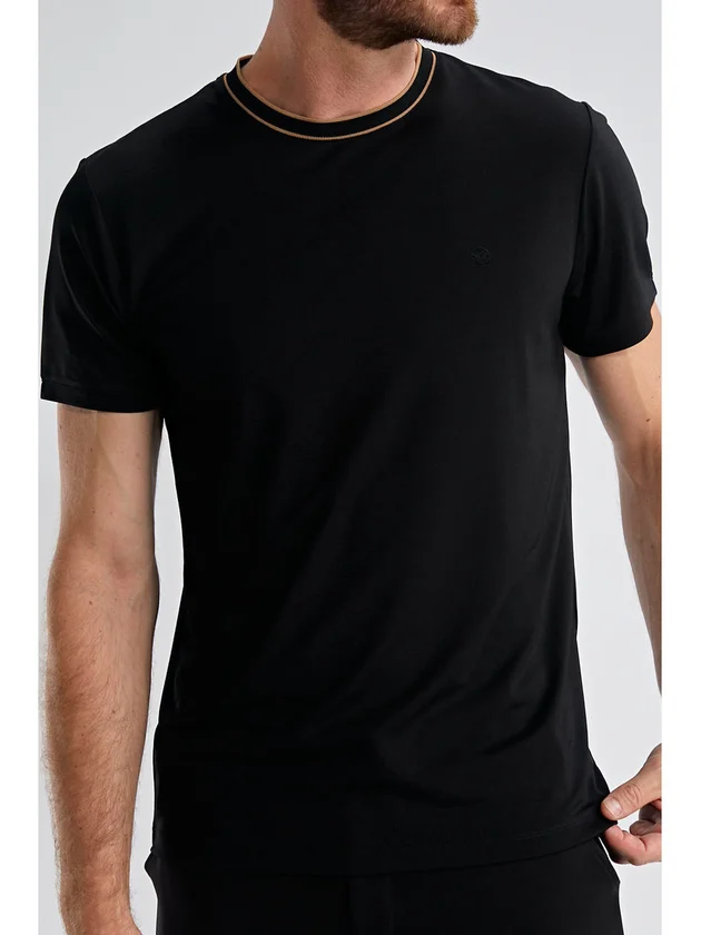 Signature T Shirt MC