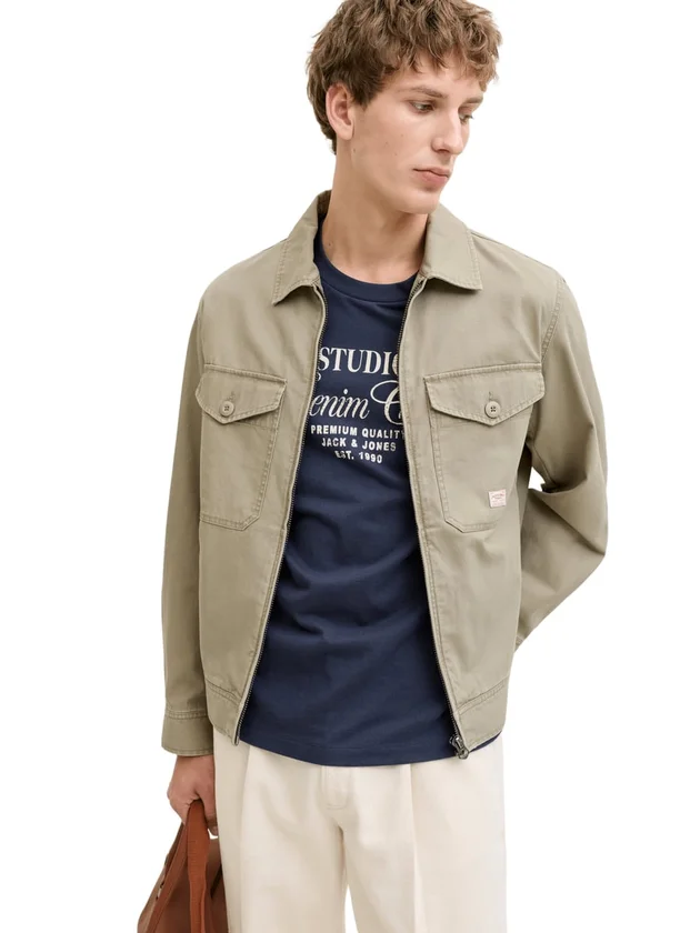 Jprblujaden Jkt