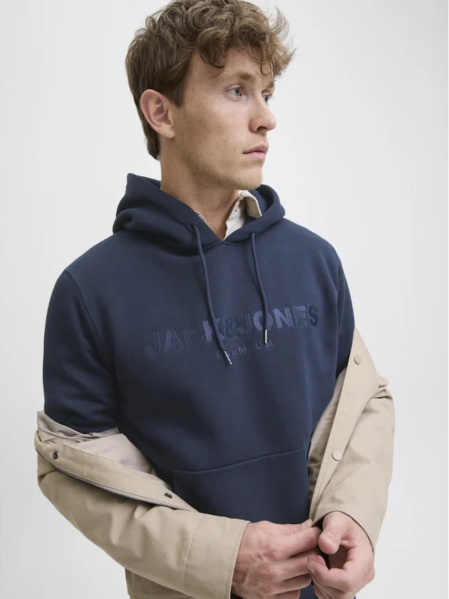 Loyal Sweat Hood