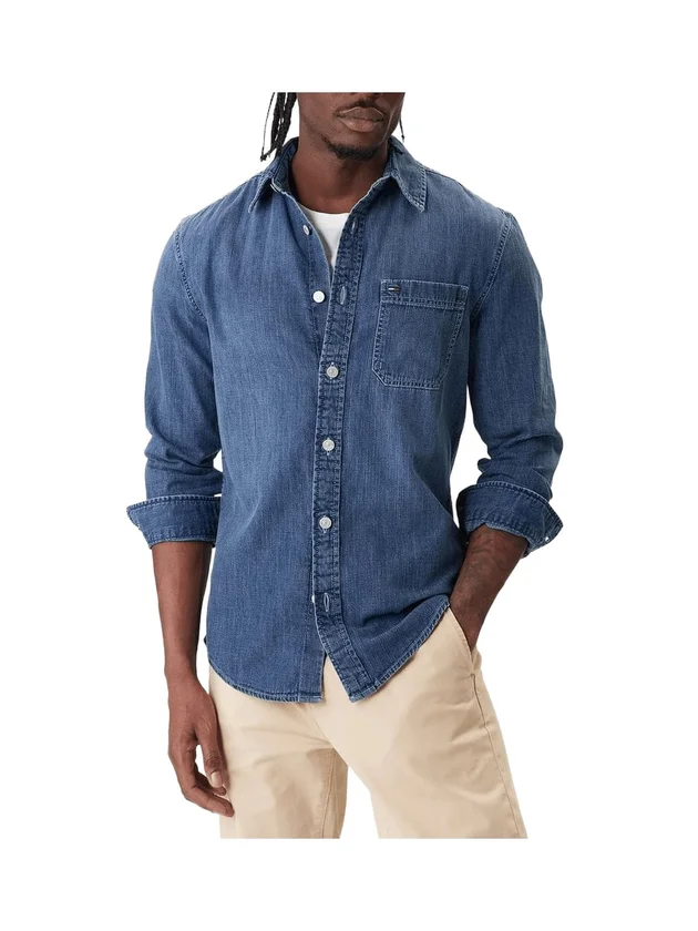 Denim Regular Fi