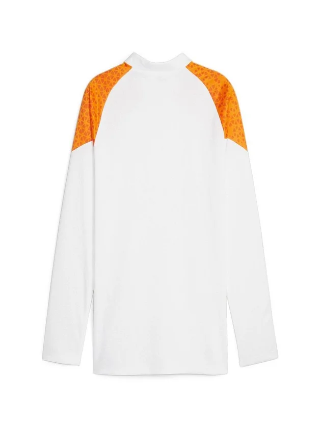 Manchester City Training Demi-zip