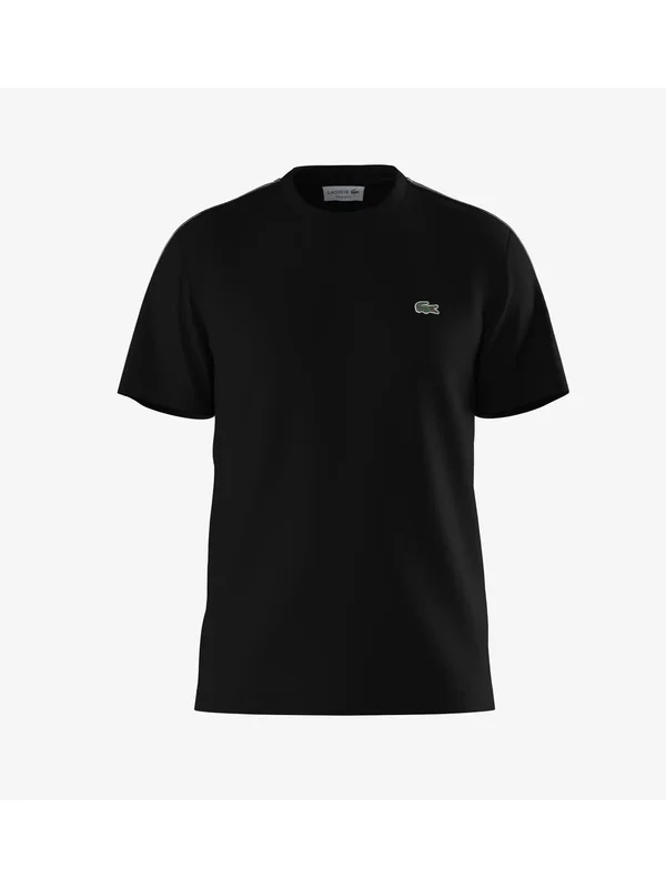 Tee-Shirt Tape