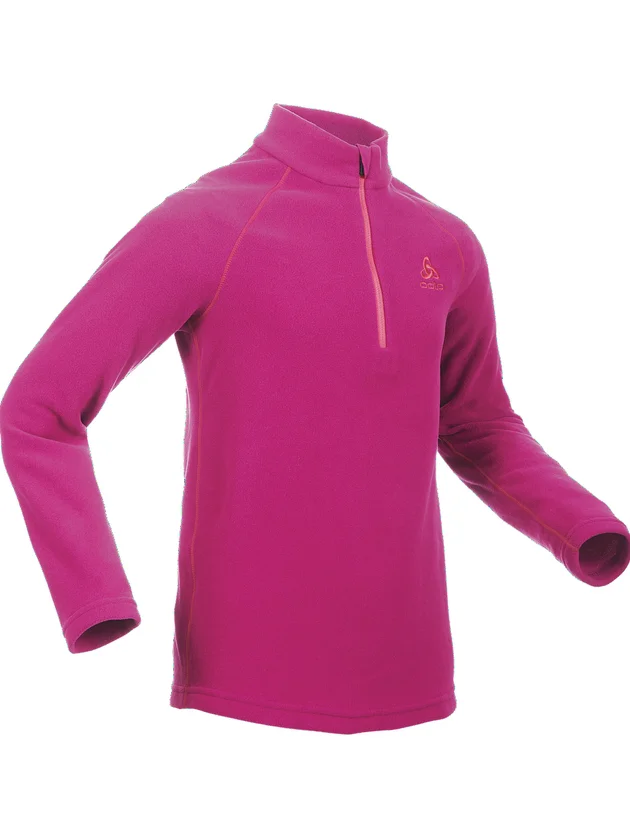 Mid Layer 12 Zip Rigi