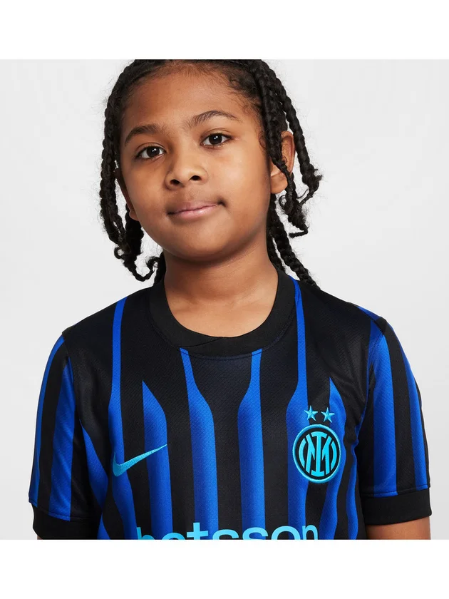 Inter Nk Df Jsy Ss Stad Replica