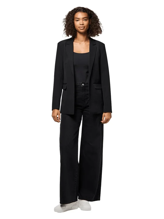 Bozzy LS Detail Blazer Noos