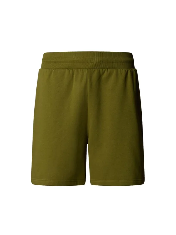 Easy Regular Short