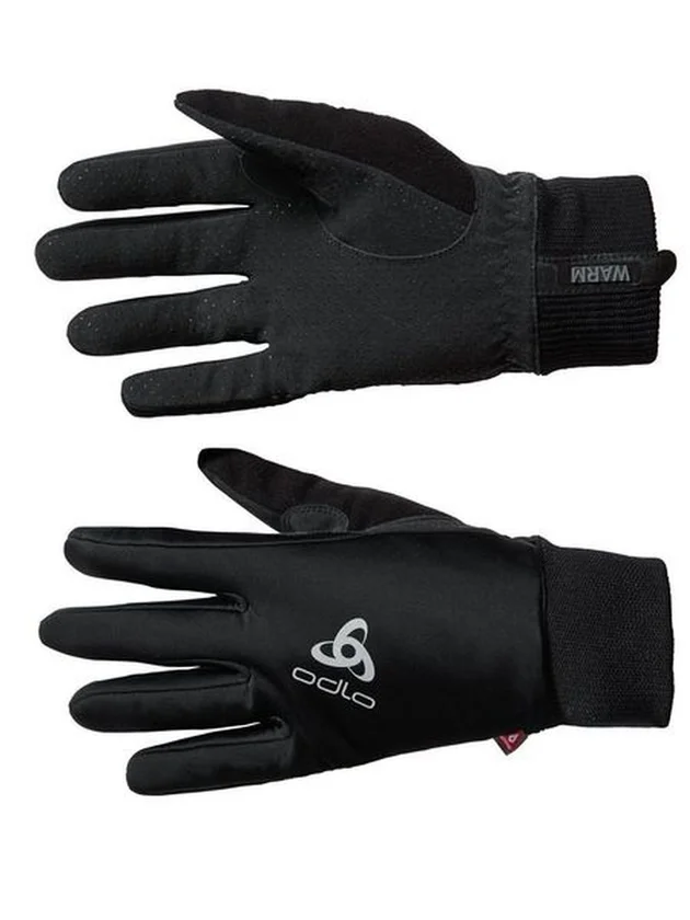 Finnfjord Warm Full Finger Gloves
