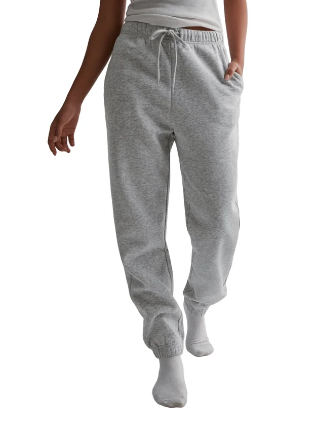 Pcchilli Hw Sweat Pants Noos