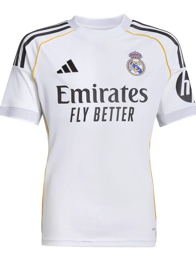 Real Madrid Domicile