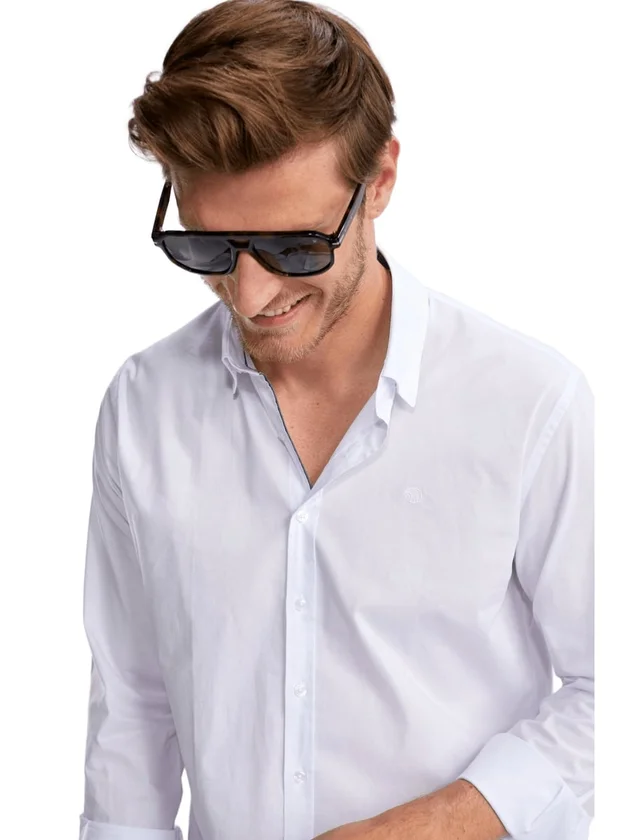Classic Chemise ML