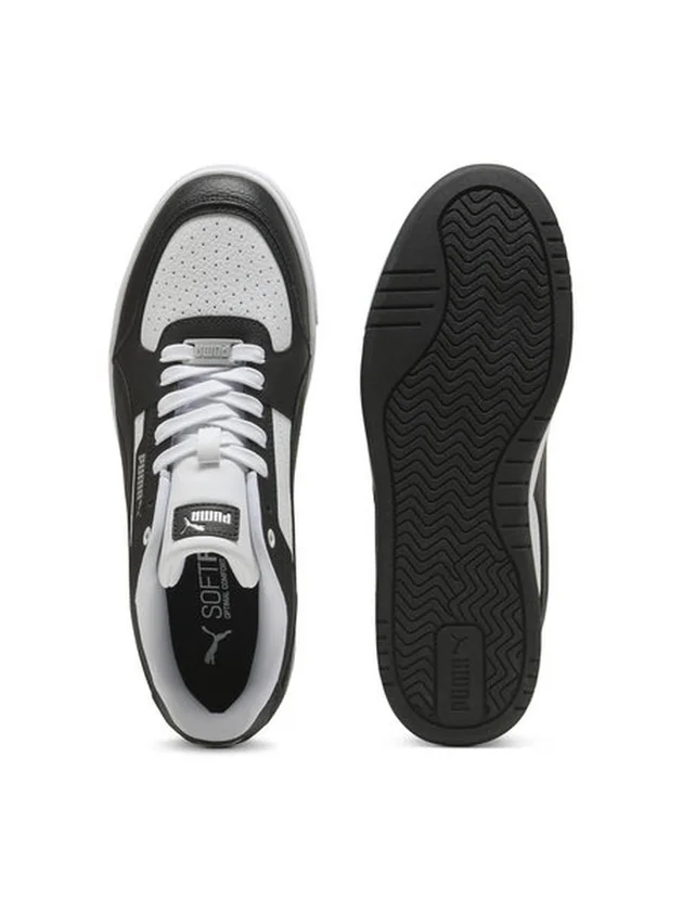 Caven III Plus