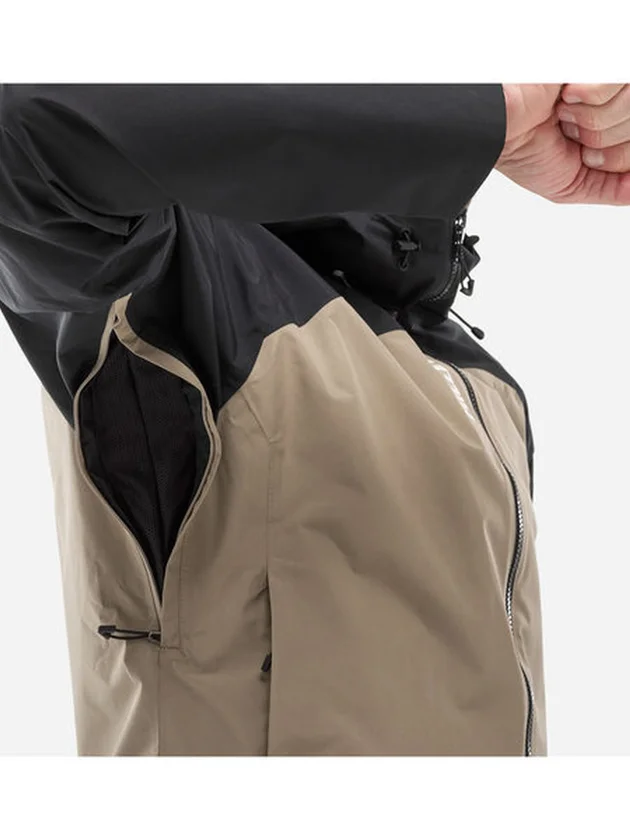 Seneca GTX 2L Jkt