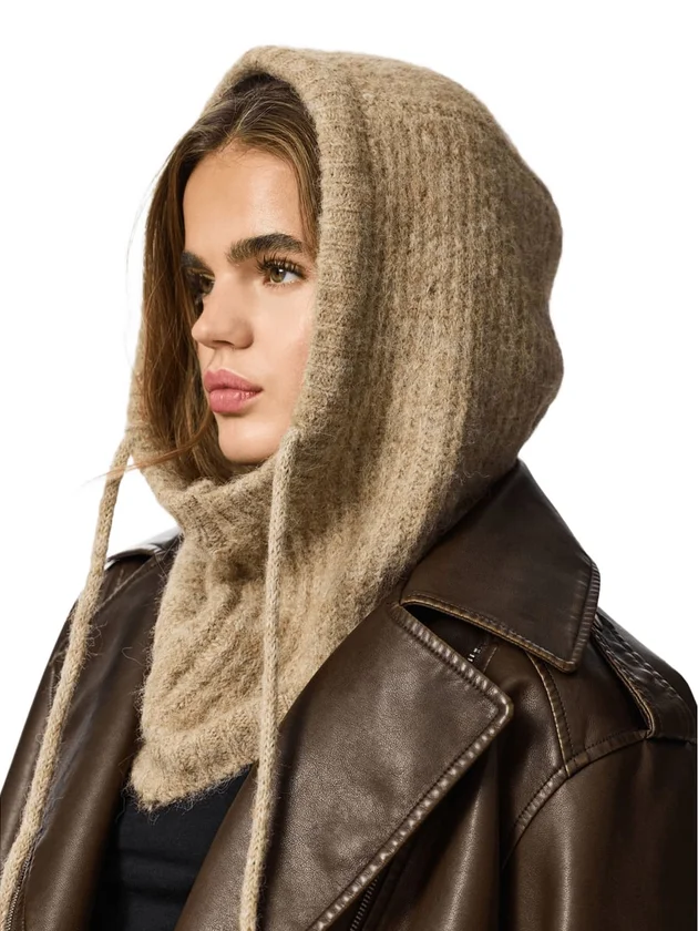 Nambi Balaclava Noos BC