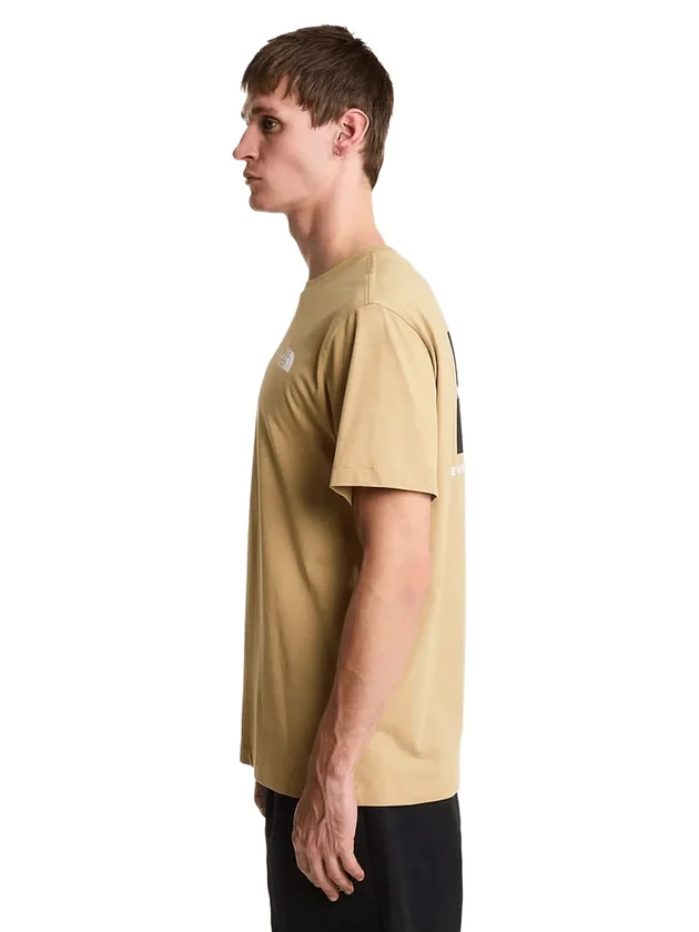 Evolution Box Nse Reg Short Sleeve