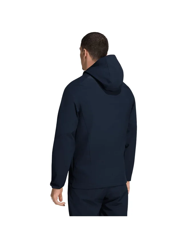 Real TT Full Zip WB