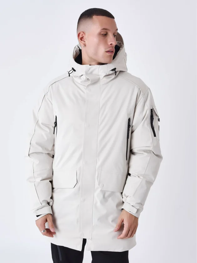 Manteau Parka