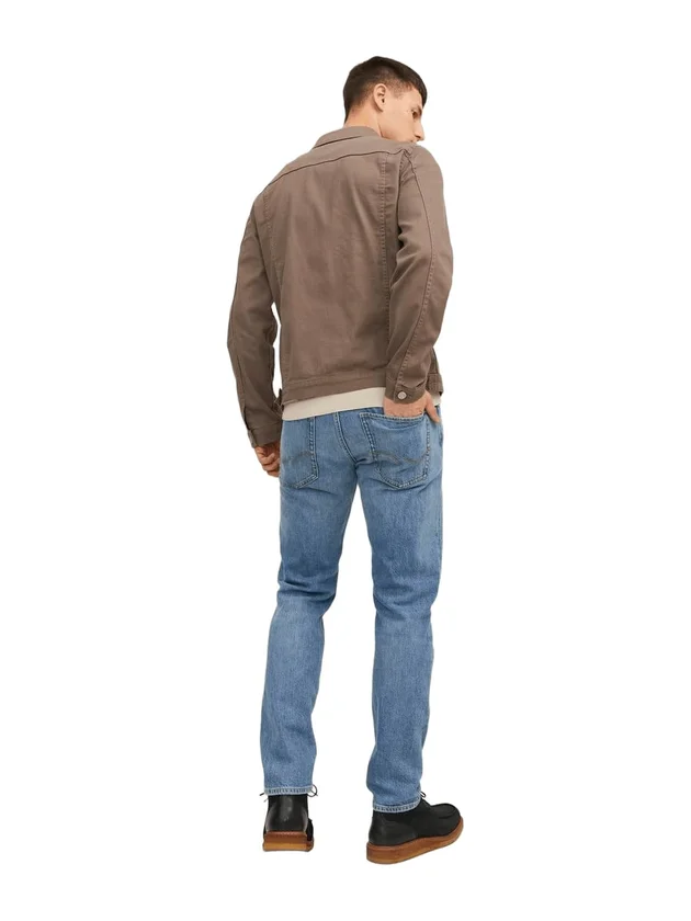 Jjoriginal Sbd 555 Noos