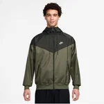 MEDIUM OLIVE/SEQUOIA/SAIL