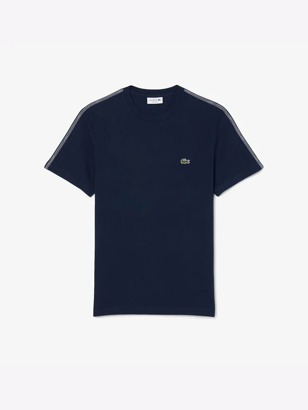 Tee-Shirt Tape