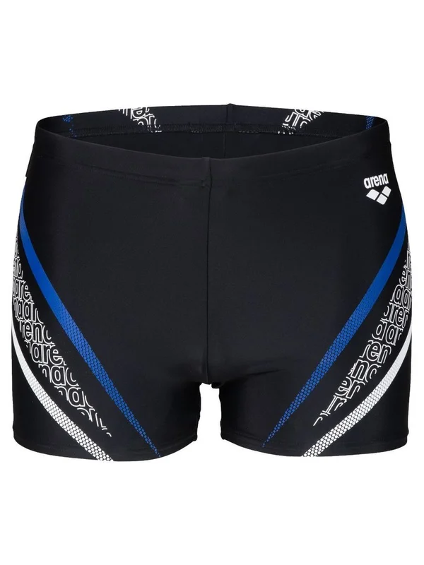 Swim Short Graphic