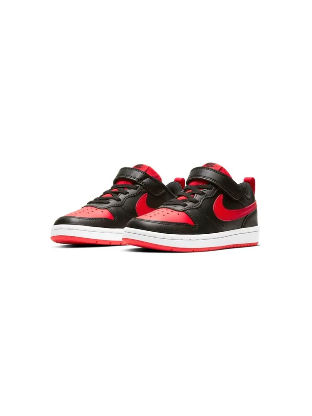 Court Borough Low 2