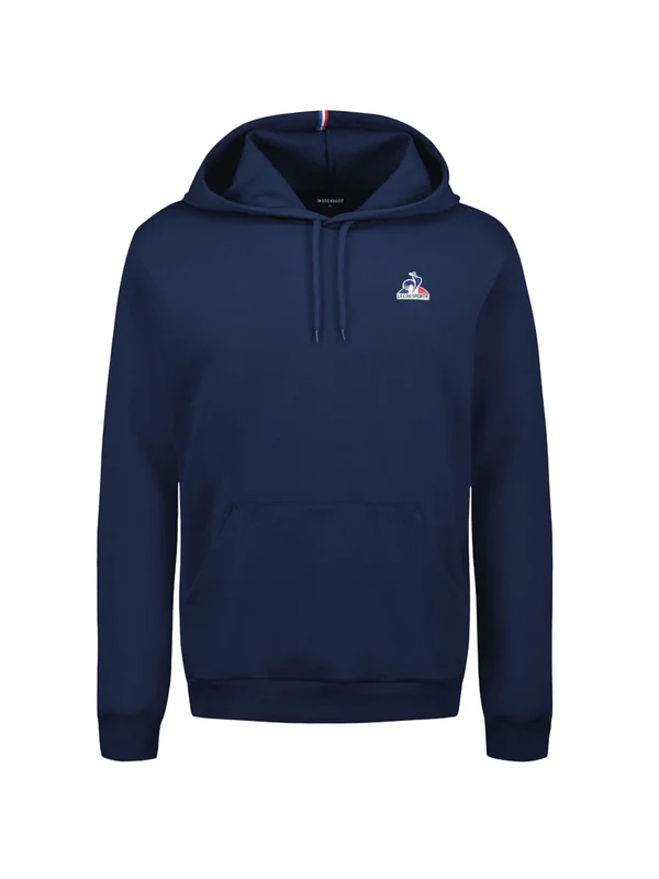 Ess Hoody N1 Dress Blues