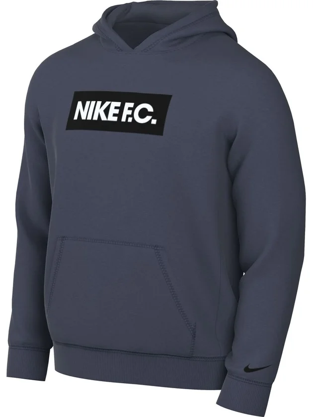 Df Fc Libero Hoodie