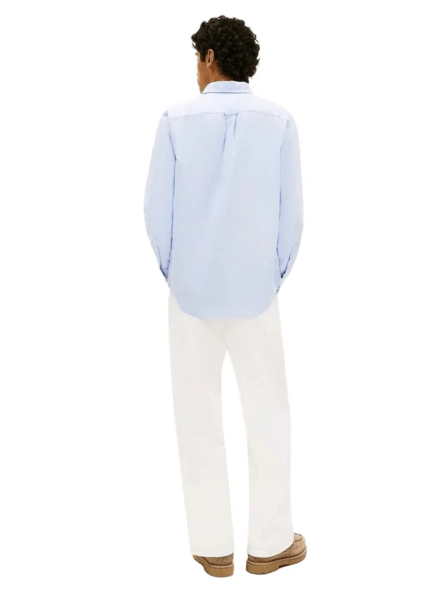 Reg Oxford Shirt