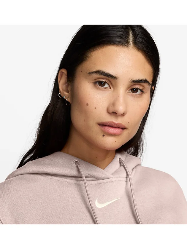 Phnx Flc Std Po Hoodie
