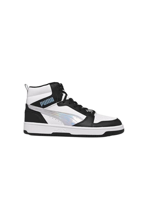 Rebound V6 Mid
