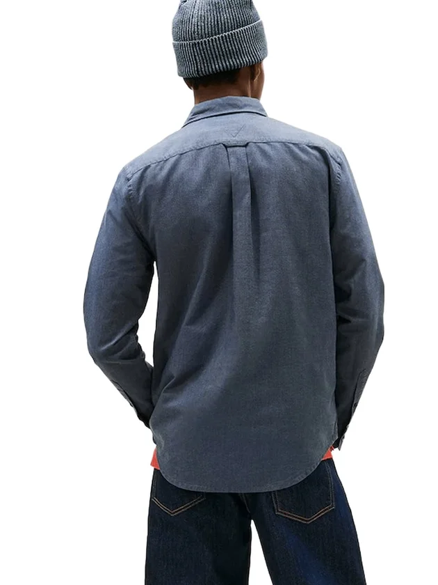 Reg Oxford Shirt