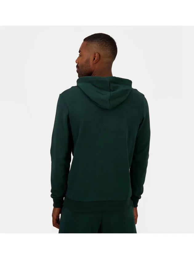 Contemporain SP Hoody N1