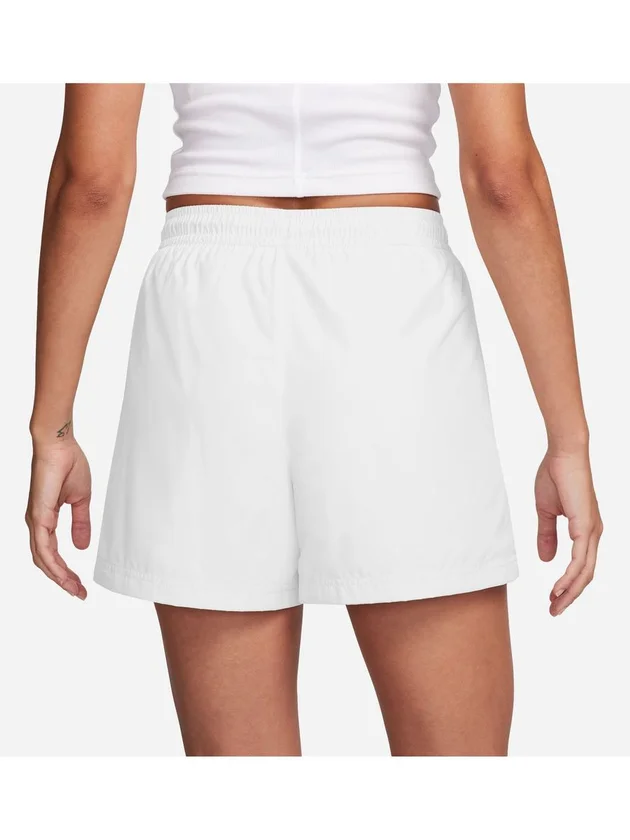 Mr Essntl Wvn Short