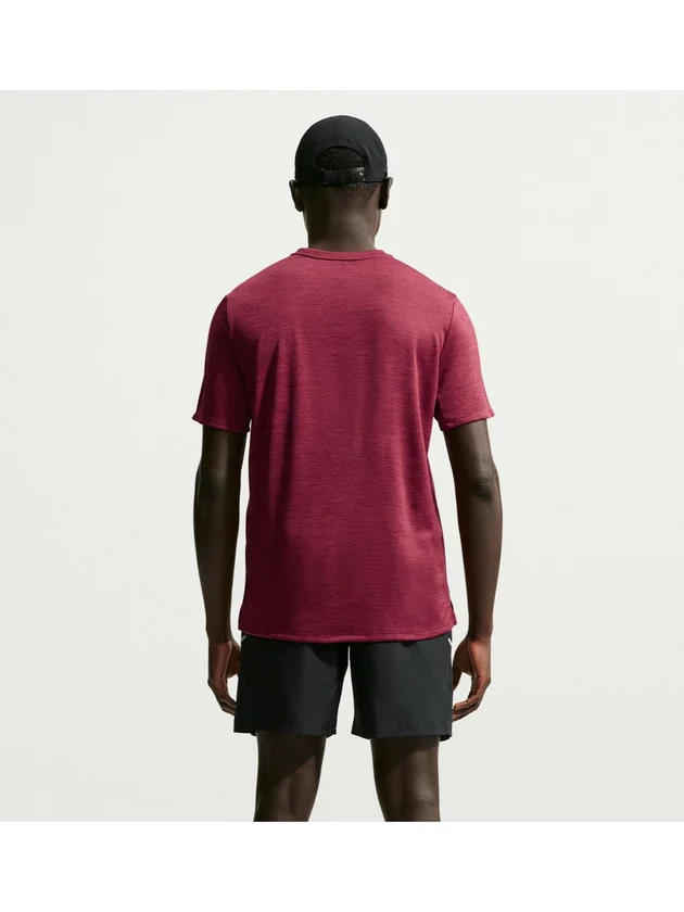 Dri-FIT UV Miler SS