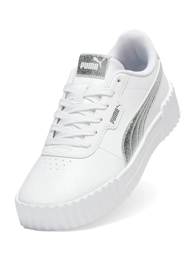 Carina 3.0 Metallic Whisper