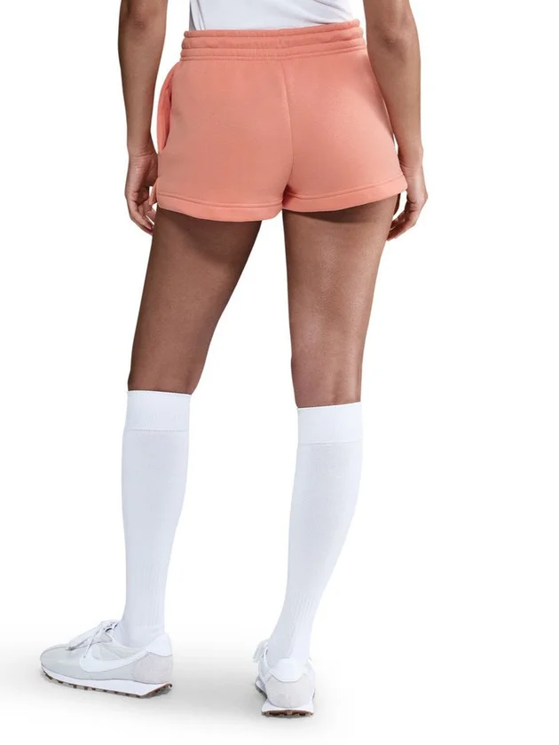 Phnx Flc Mr Std Short