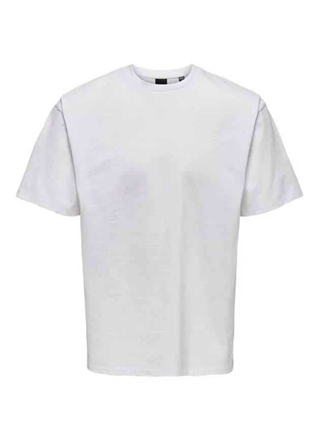 Onsfred Life Rlx Ss Tee Noos
