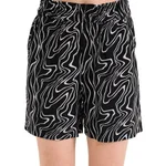 OATMEAL / ALL-OVER PRINT:DOLLY