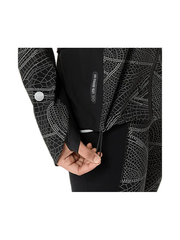 Limited Series Lite Show Jacket