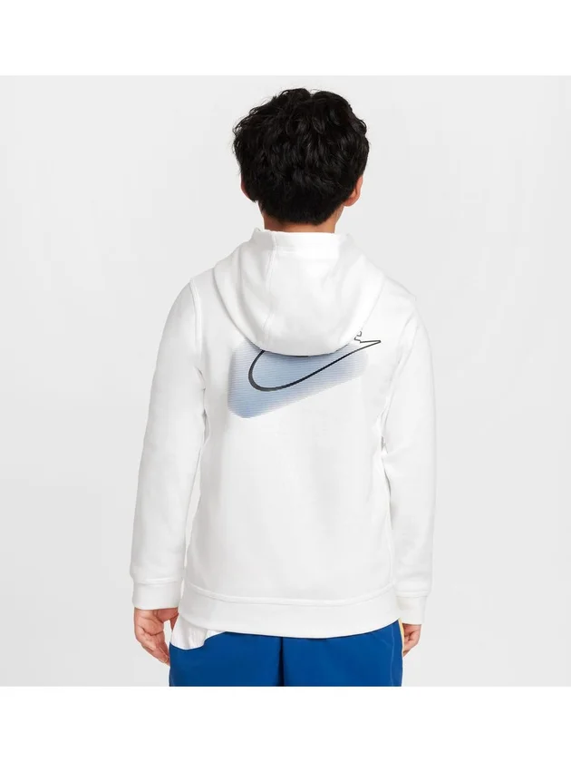 Nsw Si Flc Po Hoodie