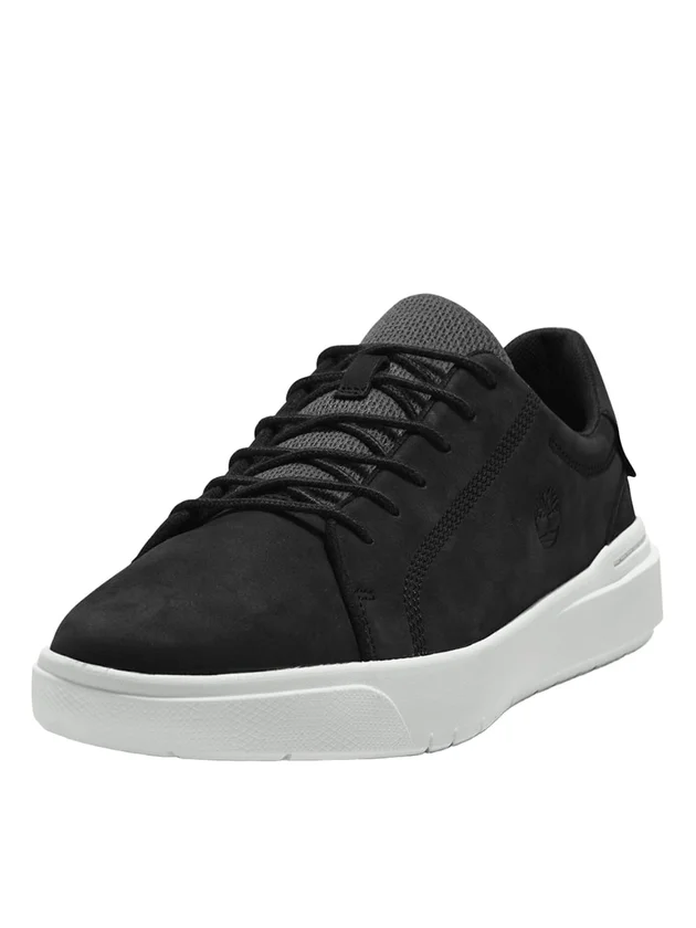 Seneca Bay Low Lace Up Sneaker