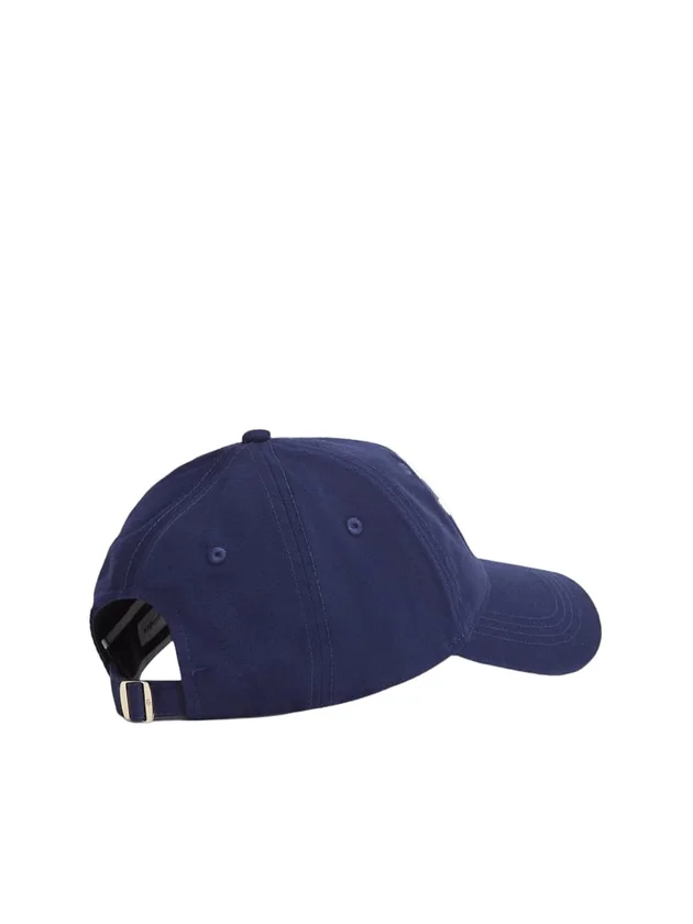 Embroidered Cap