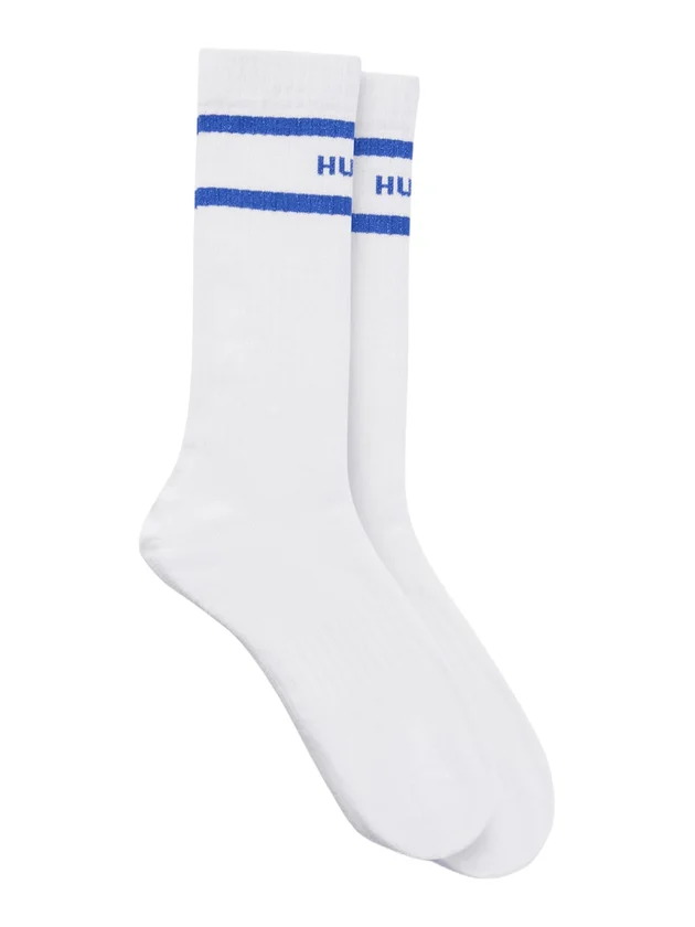 2P Sk Blue Stripe