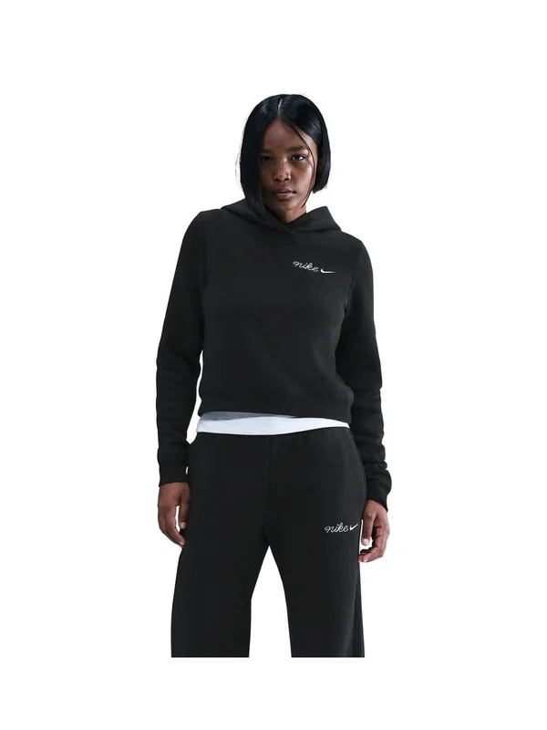 Phnx Flc Shrunken Hoodie