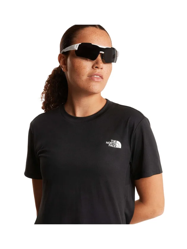 Flex Short Sleeves Tee Graphic