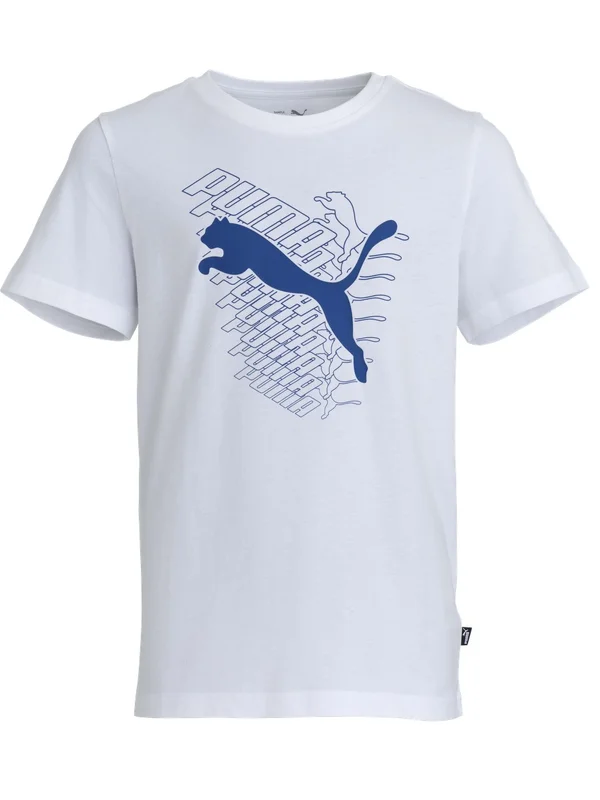 B Graf Cat Tee