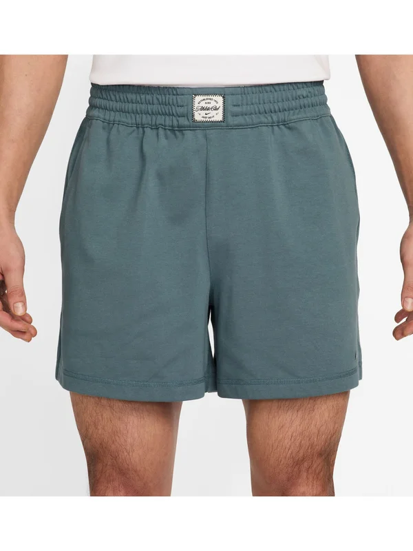 Df Nac Knit Short 5In