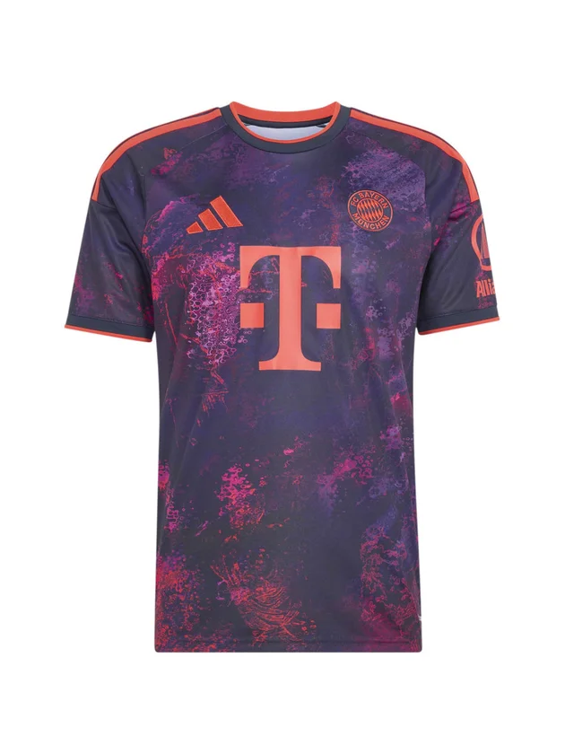 Bayern Munich Third 2026/2027