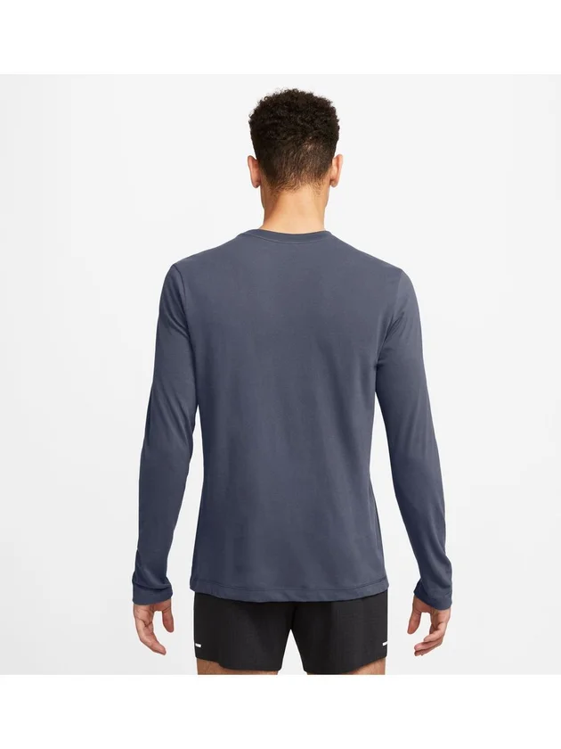 Df Tee Ls Trail