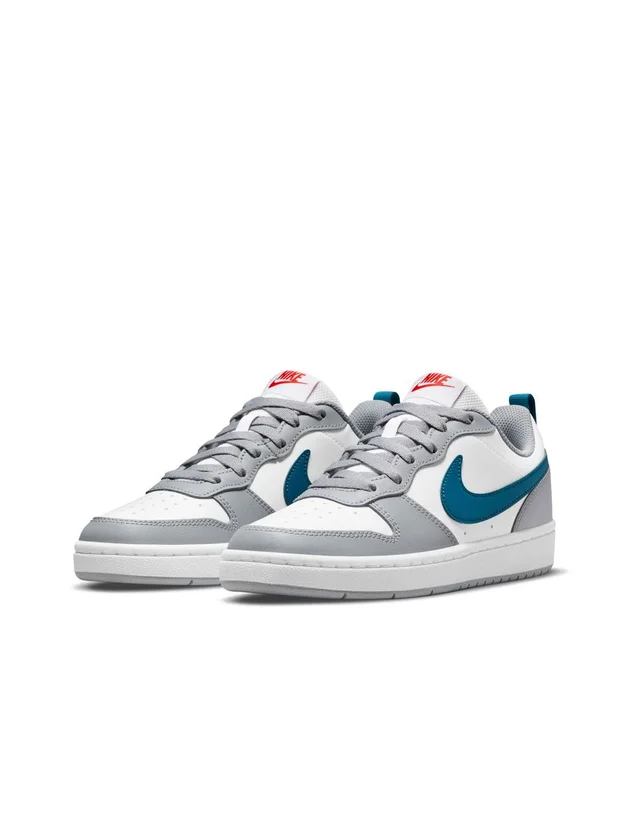 Court Borough Low 2